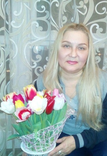 Моя фотография - Любовь, 62 из Симферополь (@lubov14372)
