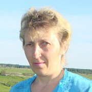 Зоя, 47, Тара