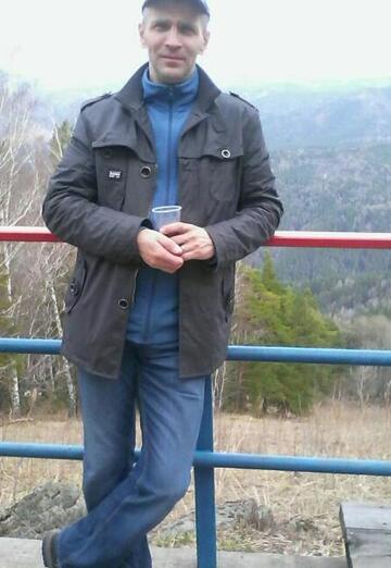My photo - Sergey, 54 from Neryungri (@sergey592411)