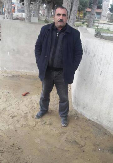 Моя фотография - Eyyub, 55 из Баку (@eyyub29)