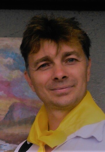 Mein Foto - Oleg, 53 aus Khmelnitsky (@oleg164387)
