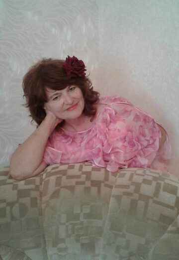 Моя фотография - Наталья, 64 из Новороссийск (@natalya231297)