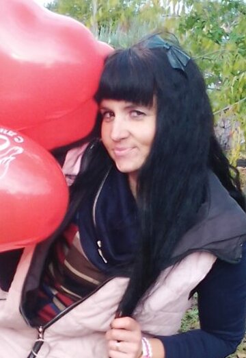 My photo - Yuliya, 34 from Donetsk (@uliya249103)