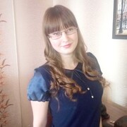 Марина, 24, Новодвинск