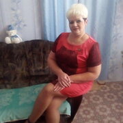 наталия, 57, Тюльган