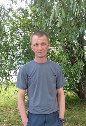 My photo - Vyacheslav, 52 from Kazan (@vyacheslav78600)