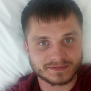 Сергей, 31, Долматовский