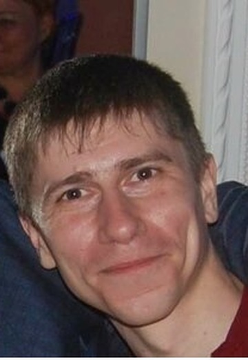 Моя фотография - Евгений, 37 из Комсомольск-на-Амуре (@evgeniy335872)