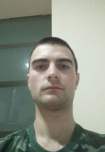 My photo - Vitaliy, 27 from Odessa (@vitaliy145846)