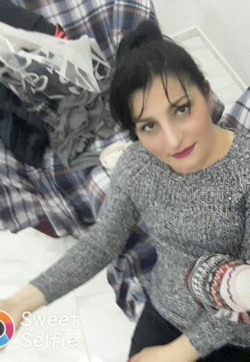 Mein Foto - Madina, 35 aus Batumi (@madina4868)
