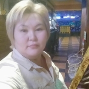 Olga 50 Ulan-Ude