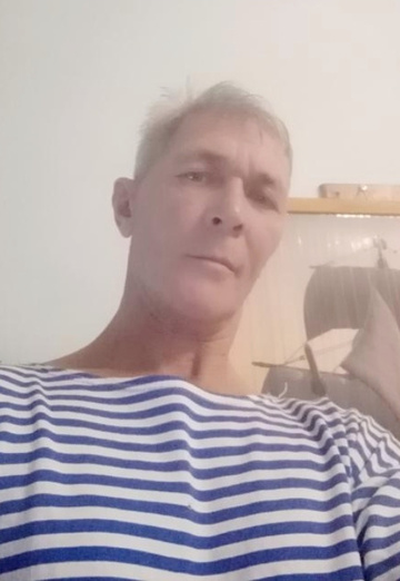 My photo - Vitaliy, 52 from Posyet (@vitaliy186183)