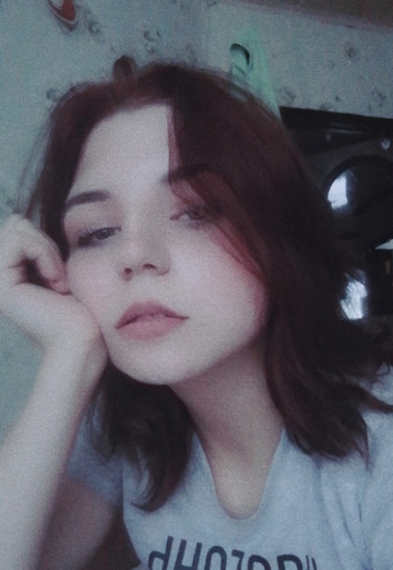 Моя фотография - Маргарита, 19 из Владимир (@margarita36051)