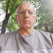 Николай, 66, Москва