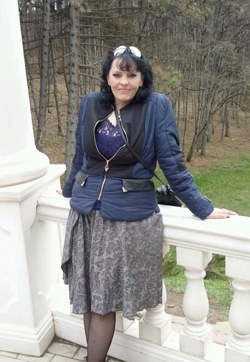 Ma photo - Irina, 28 de Kislovodsk (@irina130108)