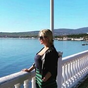Женечка, 35, Геленджик