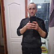 николай, 30, Мирный (Архангельская обл.)