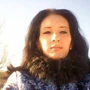 анна, 37, Верхний Мамон