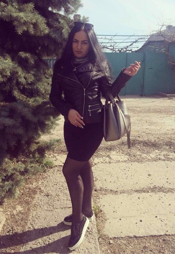 My photo - Ledi_A, 28 from Zaporizhzhia (@ledia16)