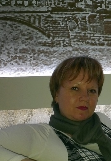 Моя фотография - Елена, 49 из Кропоткин (@elena327291)