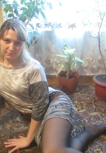 Моя фотография - Мария, 39 из Ленинск-Кузнецкий (@mariya36248)
