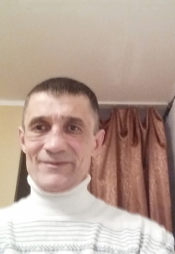My photo - dmitrii, 52 from Yuzhno-Sakhalinsk (@dmitrii2249)