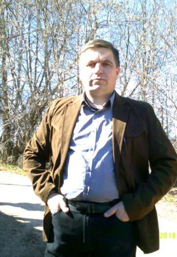 My photo - RAVIL KUROChKIN, 53 from Kostroma (@ravilkurochkin0)