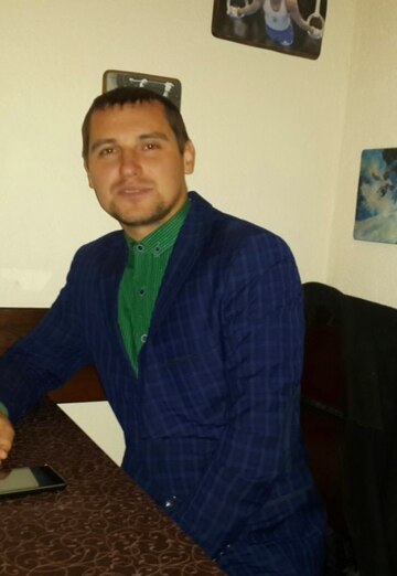 My photo - ihor, 36 from Krasyliv (@ihor163)