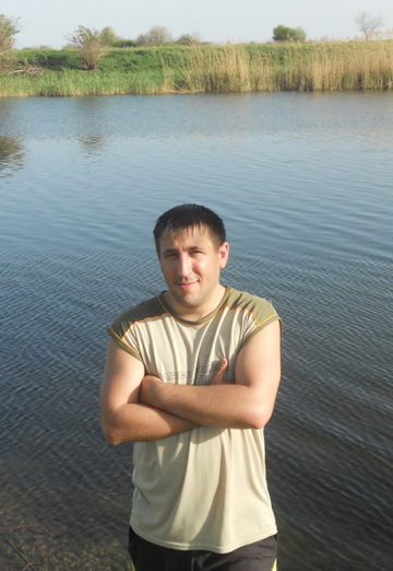 Sergey (@sergey482073) — my photo № 1