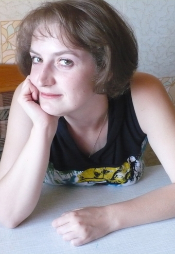 Моя фотография - Светлана, 38 из Коломна (@svetlana79424)