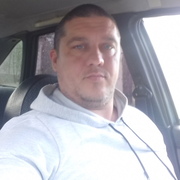 Ник, 41, Верхняя Тура