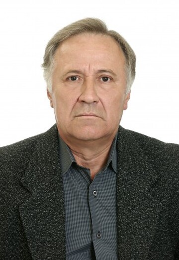 My photo - evgeniy, 71 from Moscow (@evgeniy6417722)