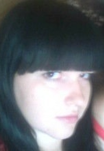 My photo - Viktoriya, 35 from Pskov (@viktoriya3296)