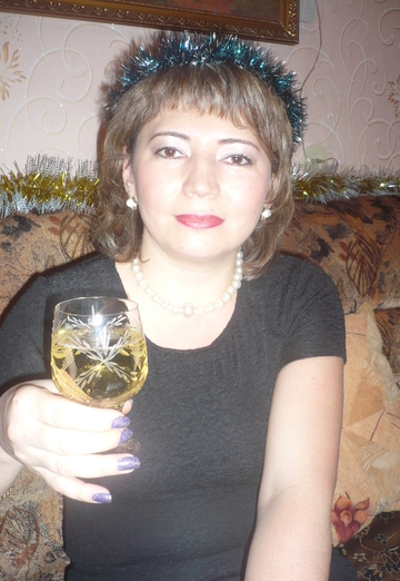 My photo - Rezeda, 43 from Mezhgorye (@id422592)
