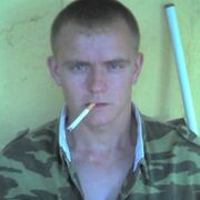 Александр, 36, Серафимович