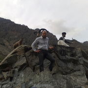 Rinat, 38, Тырныауз