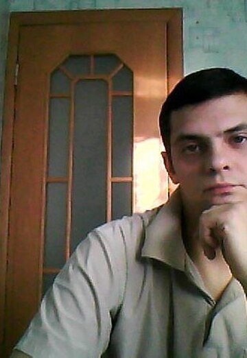 Моя фотография - Алексей, 41 из Нижний Тагил (@aleksey163912)