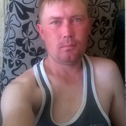 Сергей, 35, Александровск