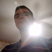 Dmitry 22 Izmail