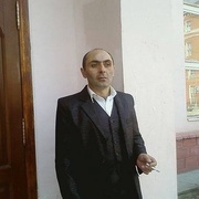 Акоб Петросян, 53, Ступино