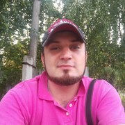 Николай, 29, Киреевск