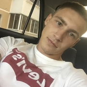 никита, 31, Абинск