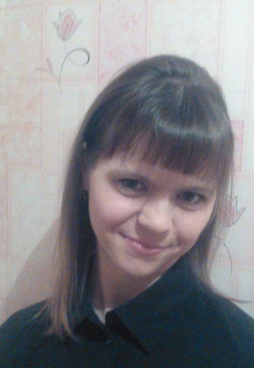 Моя фотография - Галина, 36 из Кушва (@galina105642)