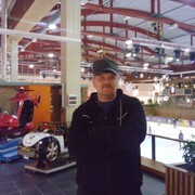 andreii shagov, 52, Печоры