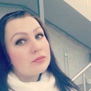 Марина, 39, Тарко (Тарко-сале)