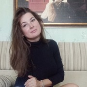Оксана Романова, 46, Ростов