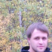николай, 32, Могоча