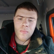 Данил, 21, Нижний Одес