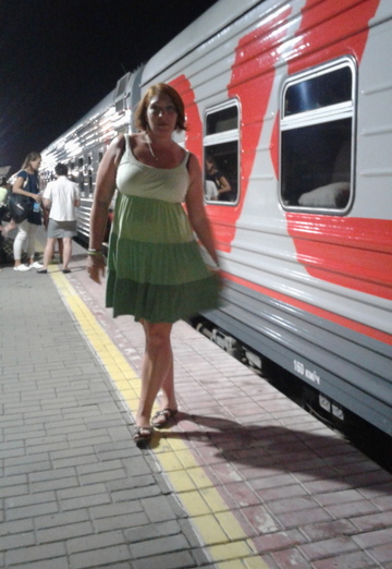 Моя фотография - Ксения, 43 из Сыктывкар (@kseniya48337)