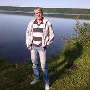 Сергей, 61, Лысьва
